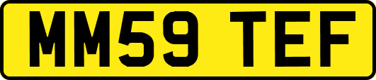 MM59TEF