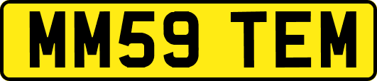 MM59TEM