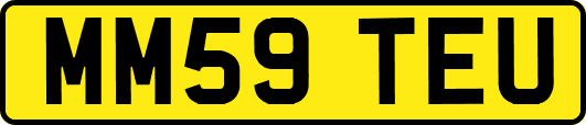 MM59TEU