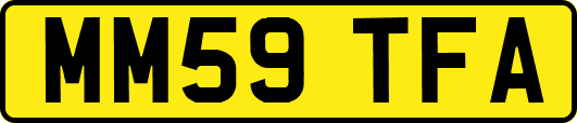 MM59TFA