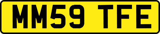 MM59TFE