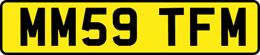 MM59TFM