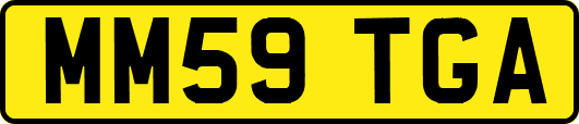 MM59TGA