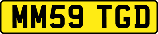MM59TGD