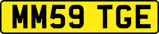 MM59TGE