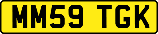 MM59TGK