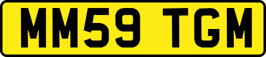 MM59TGM