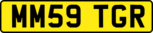 MM59TGR
