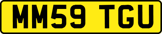 MM59TGU