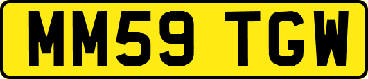 MM59TGW