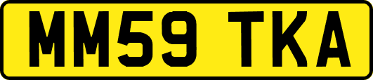 MM59TKA