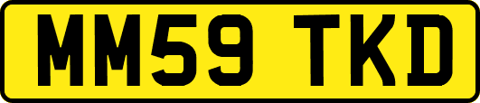 MM59TKD