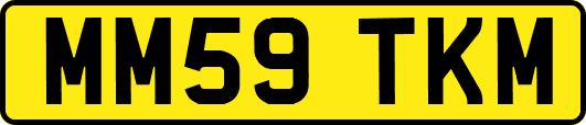 MM59TKM