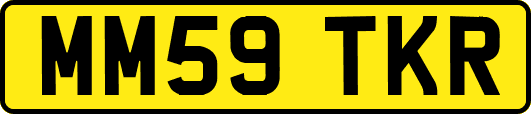 MM59TKR