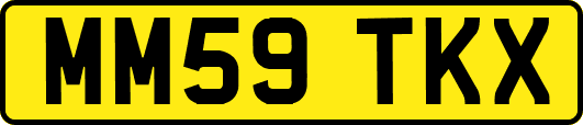 MM59TKX