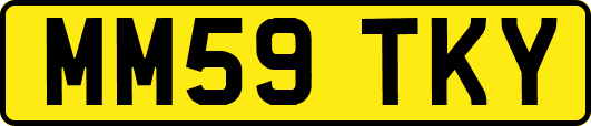 MM59TKY