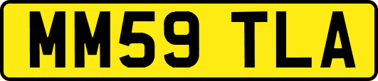 MM59TLA