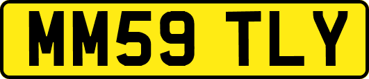 MM59TLY