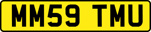 MM59TMU