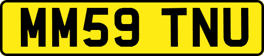 MM59TNU