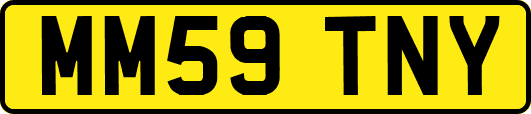 MM59TNY