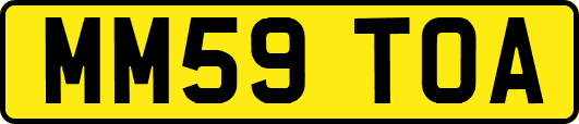 MM59TOA