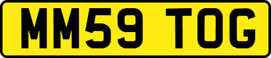 MM59TOG