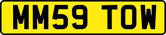MM59TOW