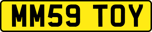 MM59TOY