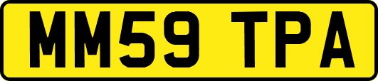 MM59TPA