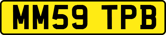 MM59TPB
