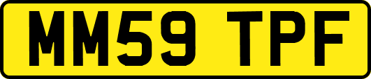 MM59TPF