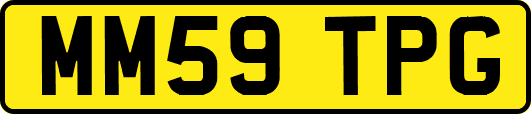 MM59TPG