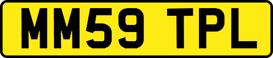 MM59TPL