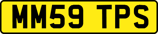 MM59TPS