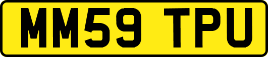 MM59TPU