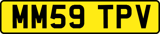 MM59TPV