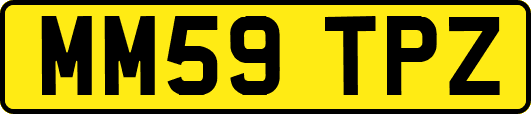 MM59TPZ