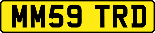MM59TRD