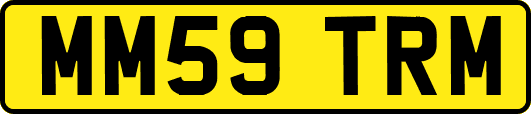 MM59TRM