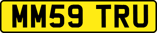 MM59TRU