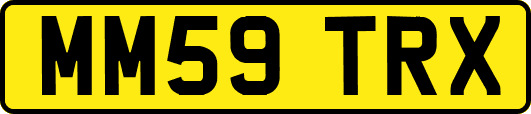 MM59TRX