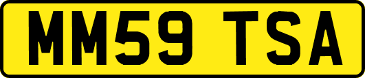MM59TSA