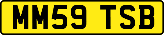 MM59TSB