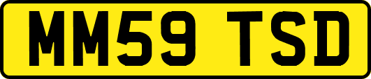 MM59TSD