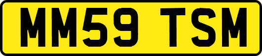 MM59TSM