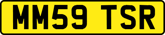 MM59TSR