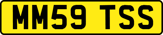 MM59TSS