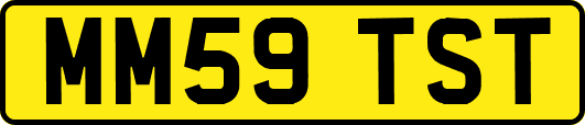 MM59TST