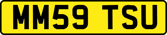 MM59TSU